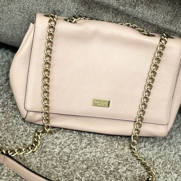 Kate spade shoulder purse - Picture 2 of 3